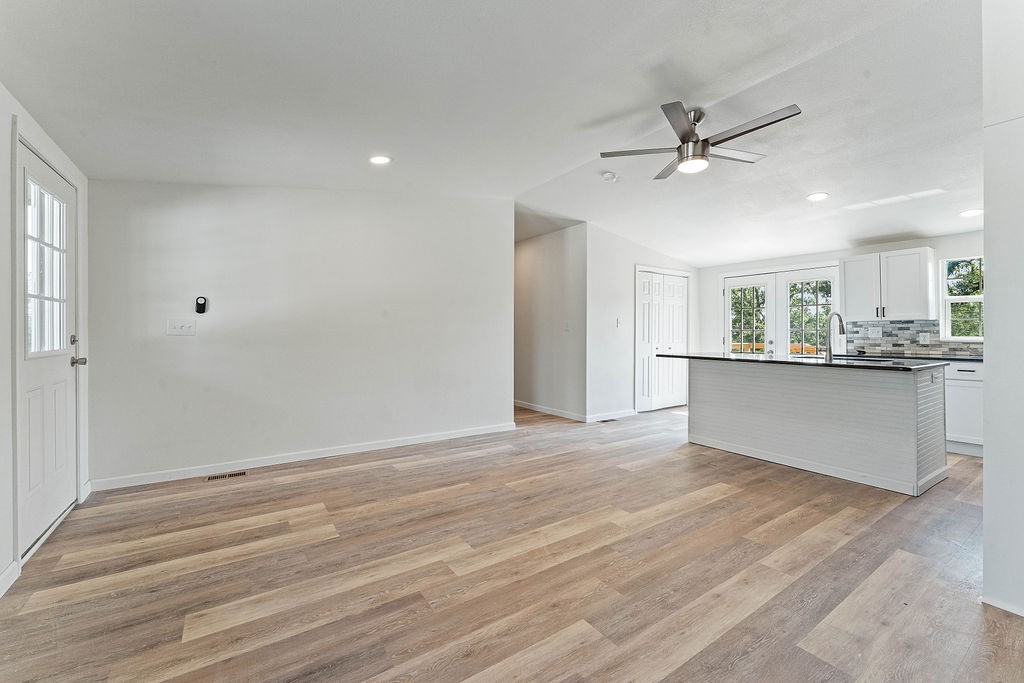 Monte Ne Shores - Residential
