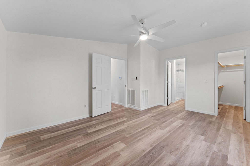 Monte Ne Shores - Residential