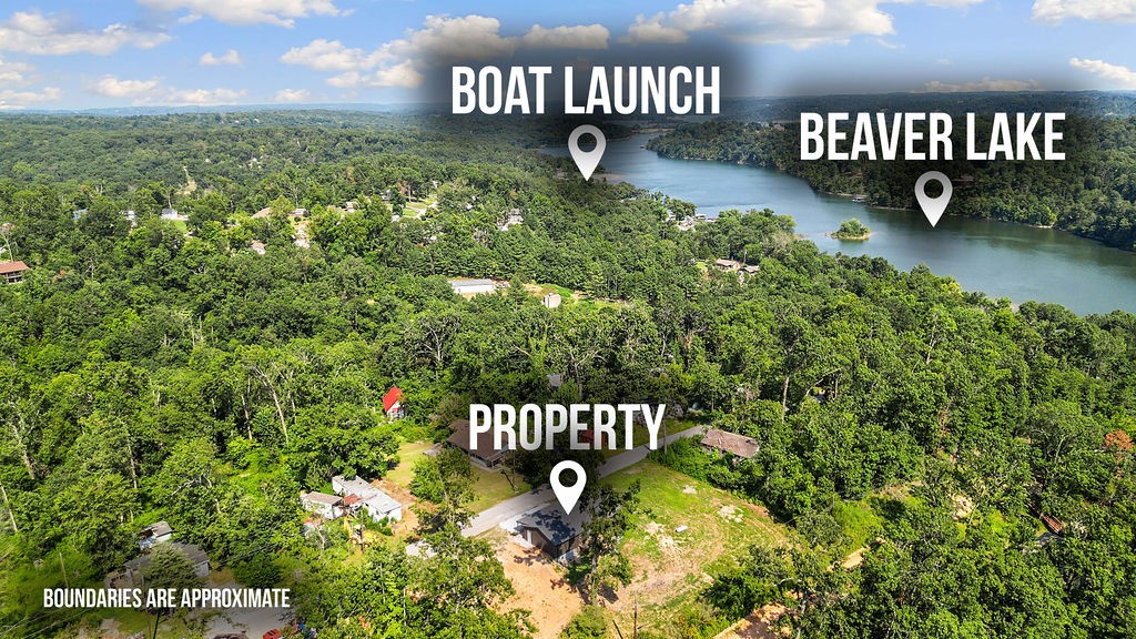 Monte Ne Shores - Residential
