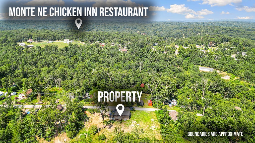 Monte Ne Shores - Residential