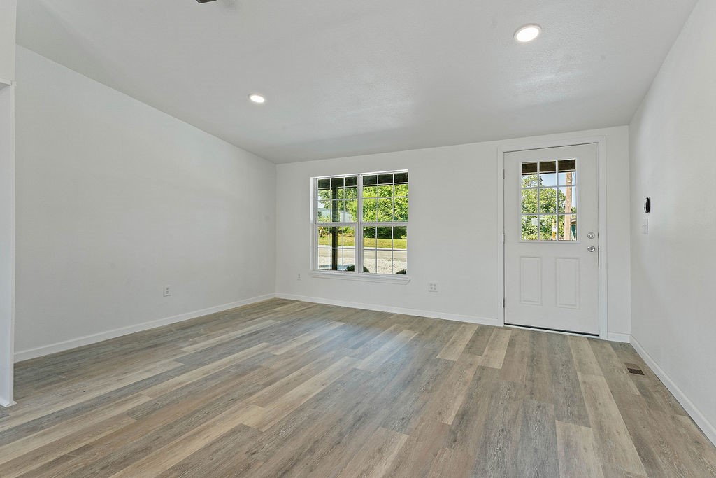 Monte Ne Shores - Residential