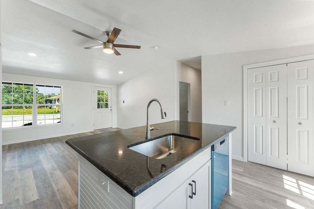 Monte Ne Shores - Residential