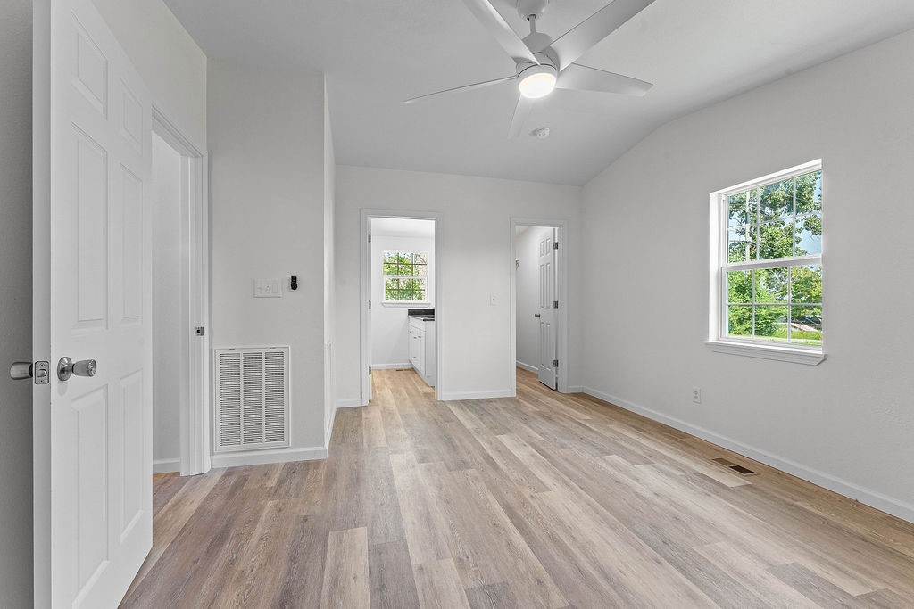 Monte Ne Shores - Residential