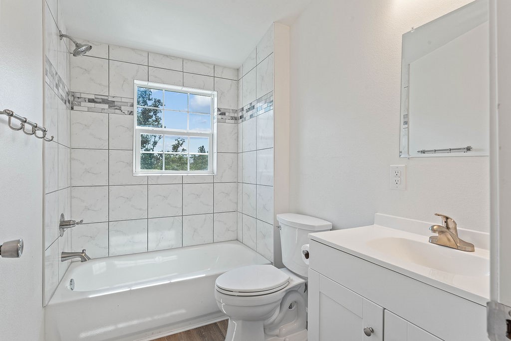 Monte Ne Shores - Residential