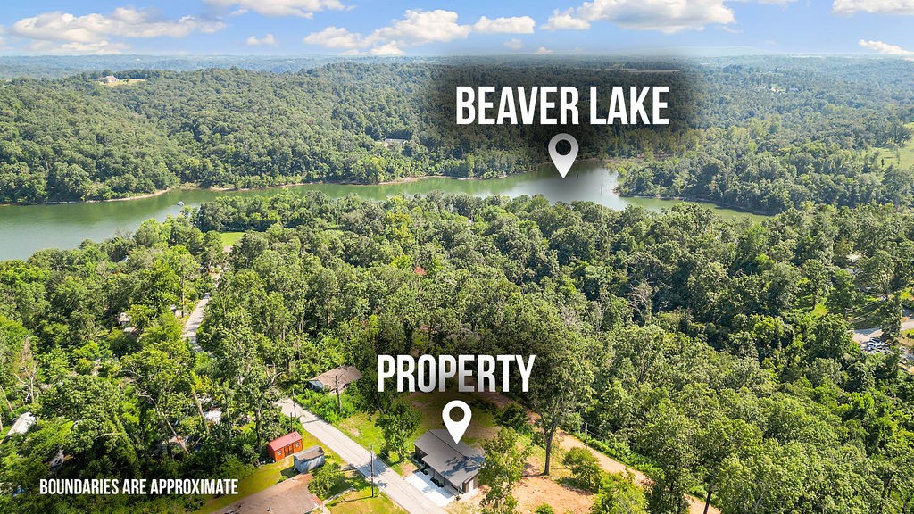 Monte Ne Shores - Residential