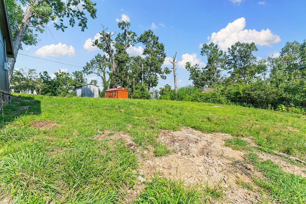 Monte Ne Shores - Residential