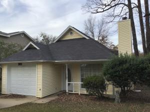 Perfect family home in a quiet West Russellville location.