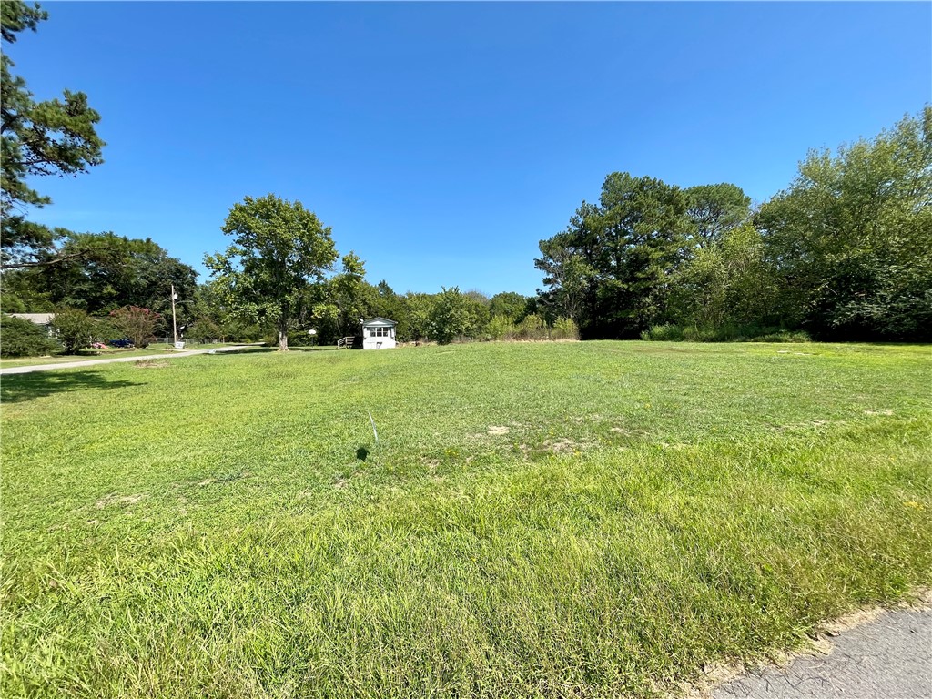 Plainview Original Town - Residential