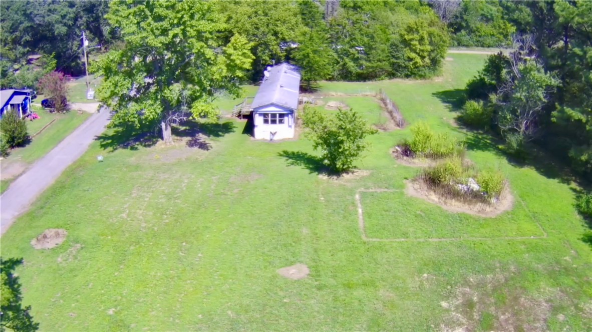 Plainview Original Town - Residential