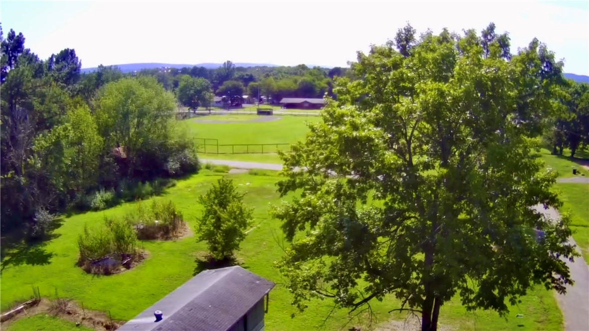 Plainview Original Town - Residential