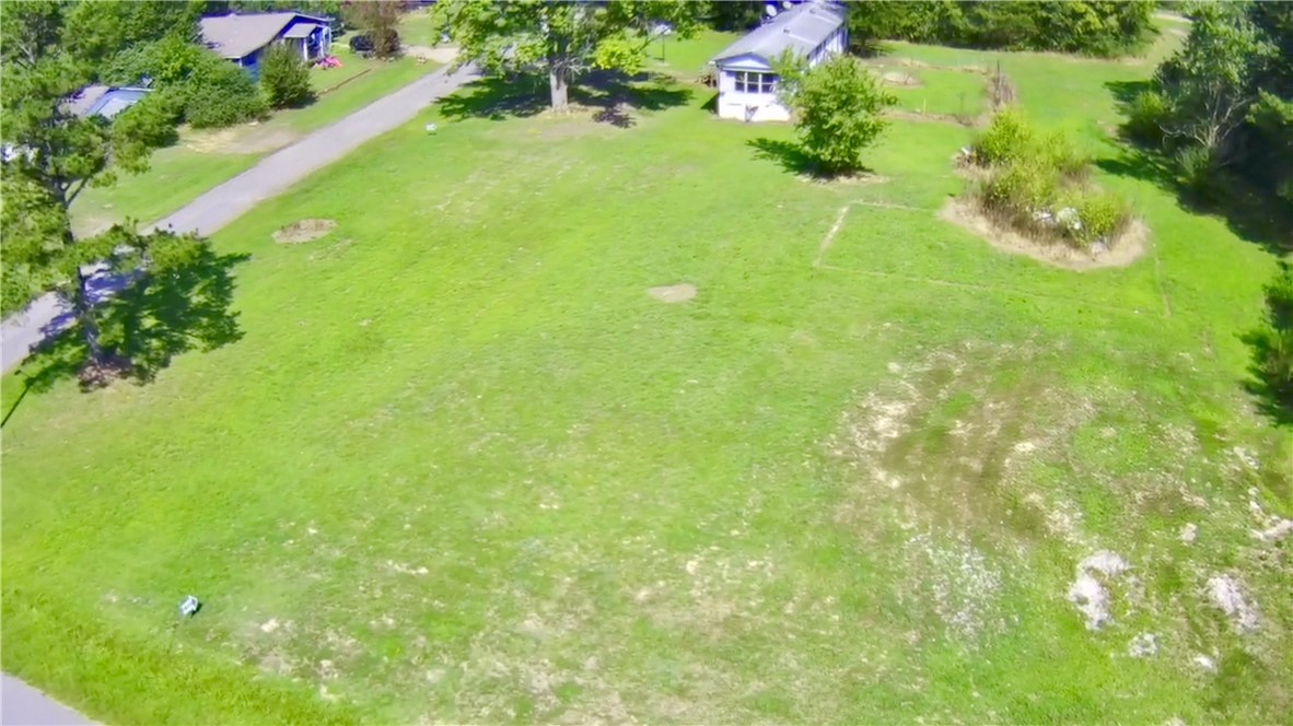 Plainview Original Town - Residential