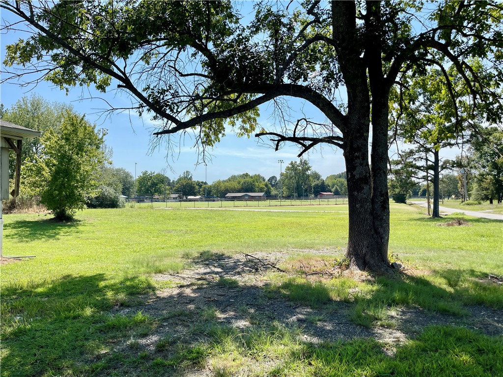 Plainview Original Town - Residential