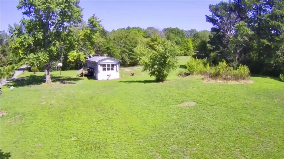 Plainview Original Town - Residential