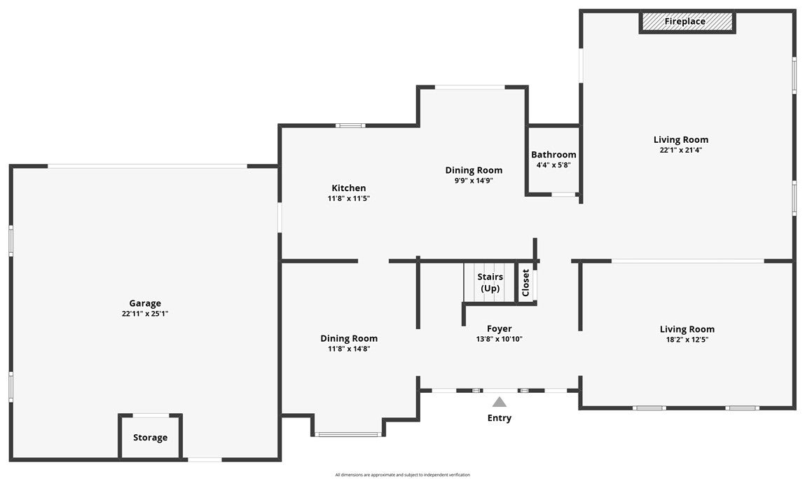 2548 Golden Oaks Drive