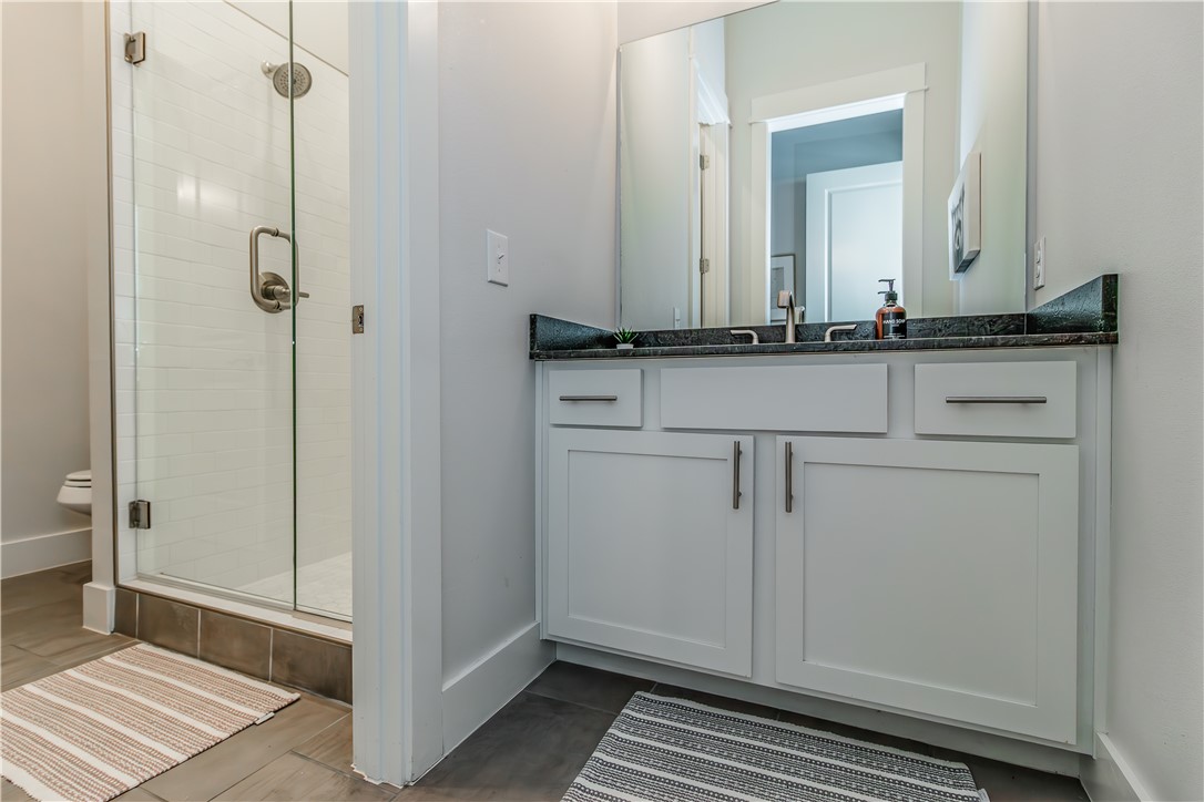 Boles Add - Residential