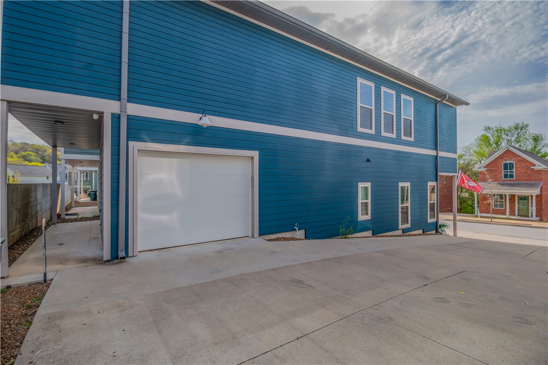 Boles Add - Residential