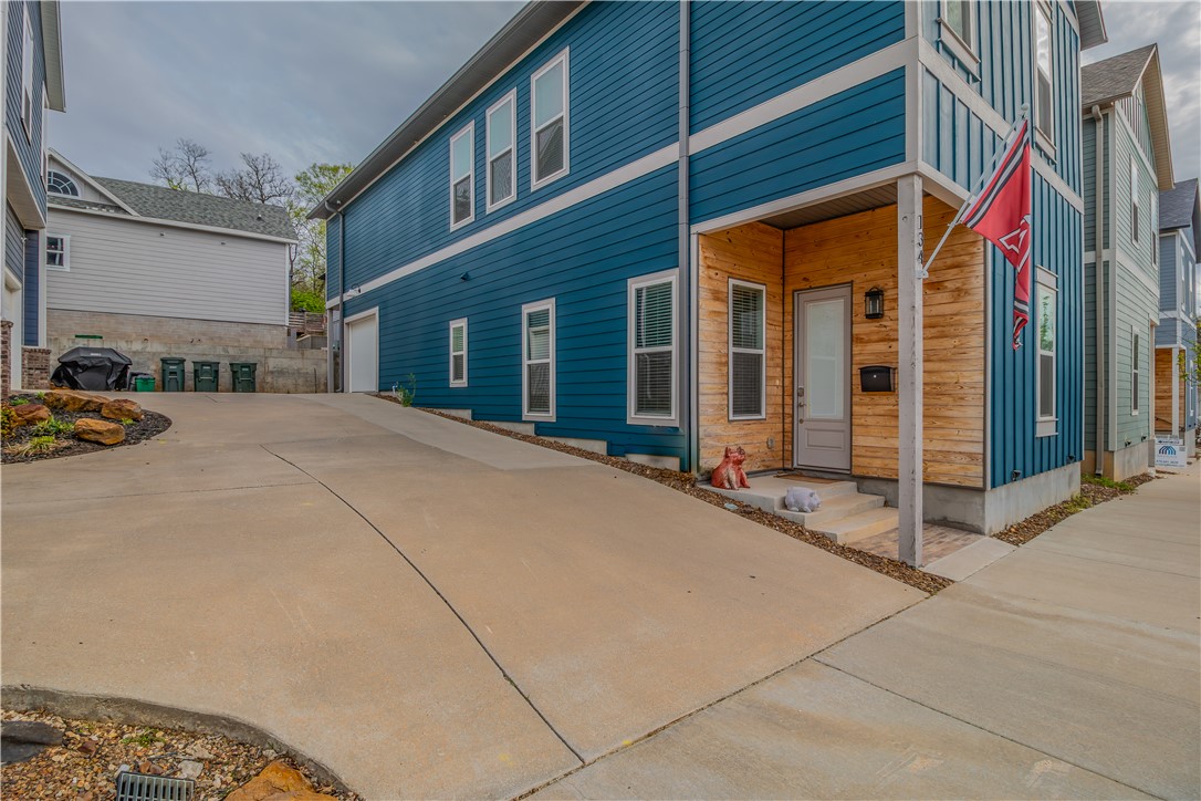 Boles Add - Residential