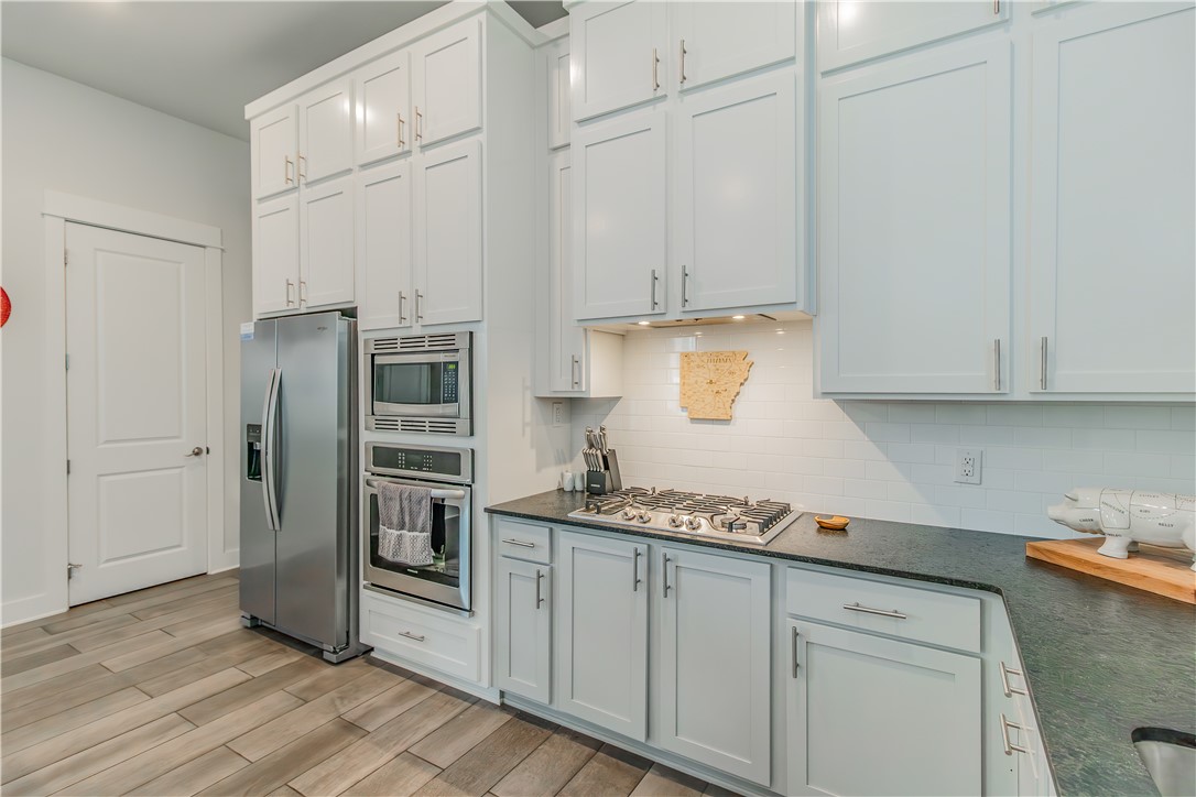 Boles Add - Residential