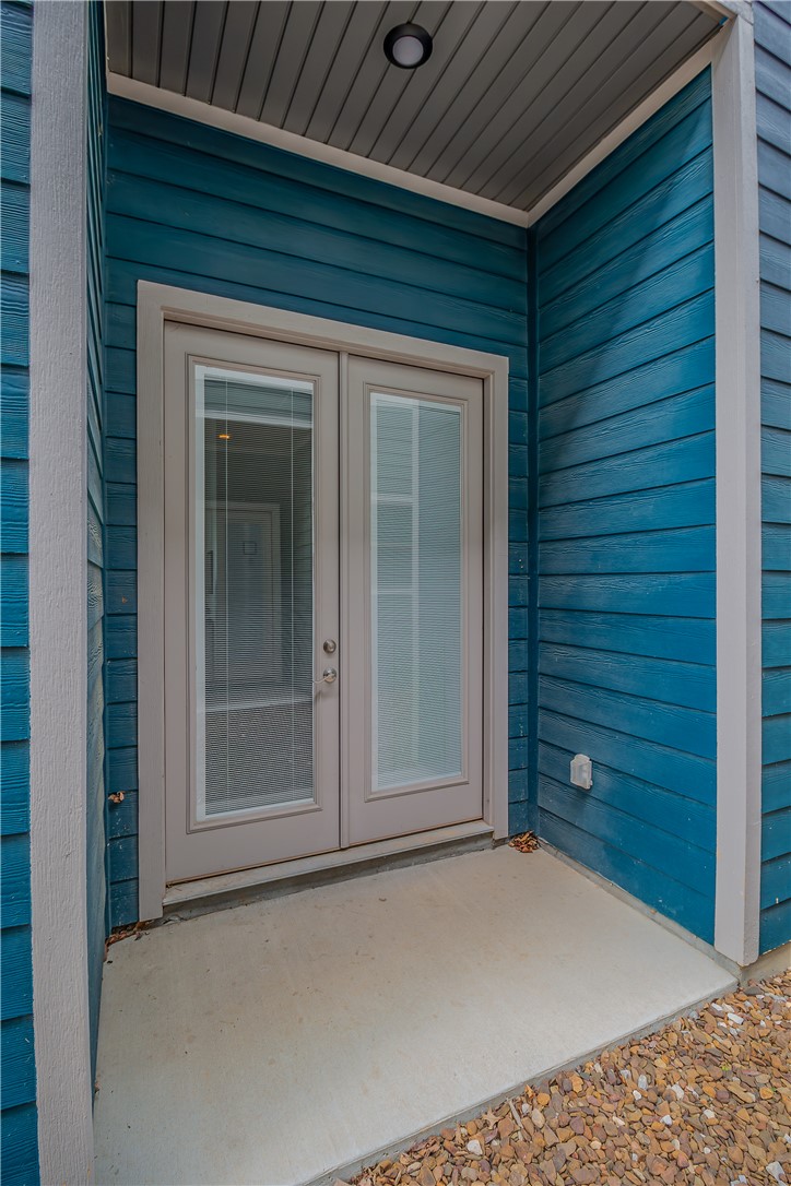 Boles Add - Residential