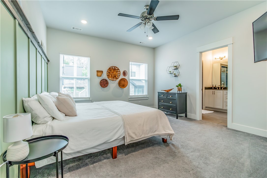 Boles Add - Residential