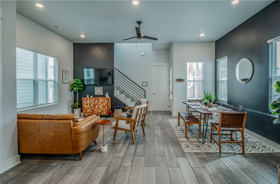 Boles Add - Residential