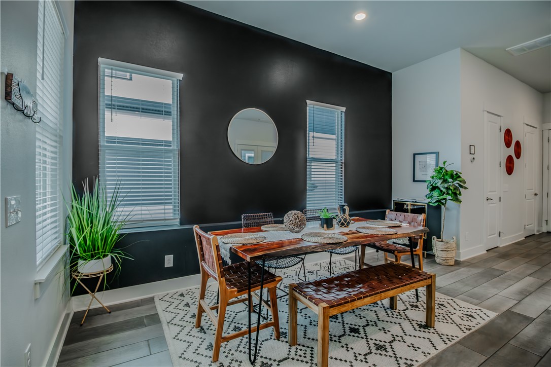 Boles Add - Residential