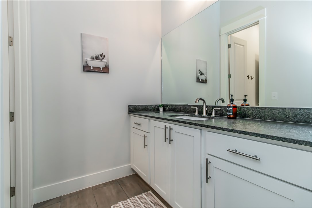 Boles Add - Residential