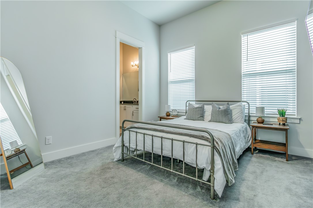 Boles Add - Residential