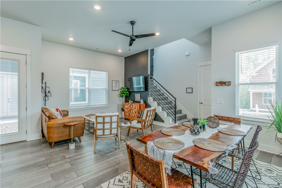 Boles Add - Residential