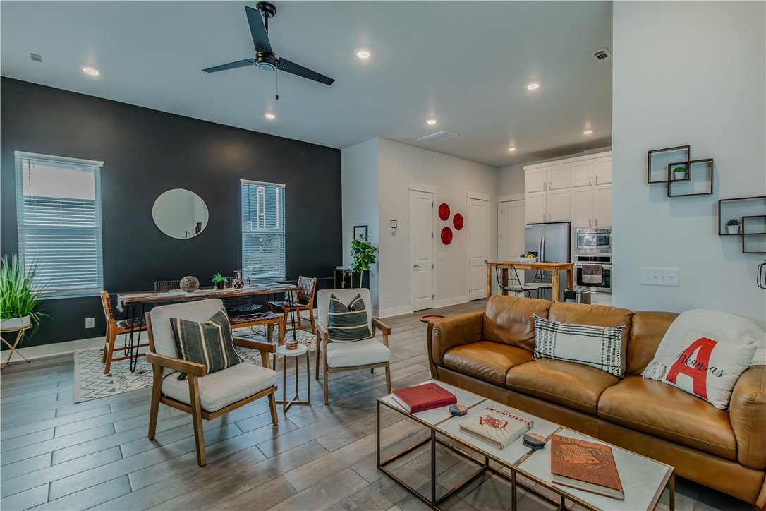 Boles Add - Residential