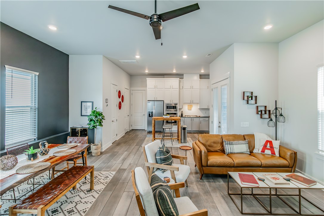 Boles Add - Residential