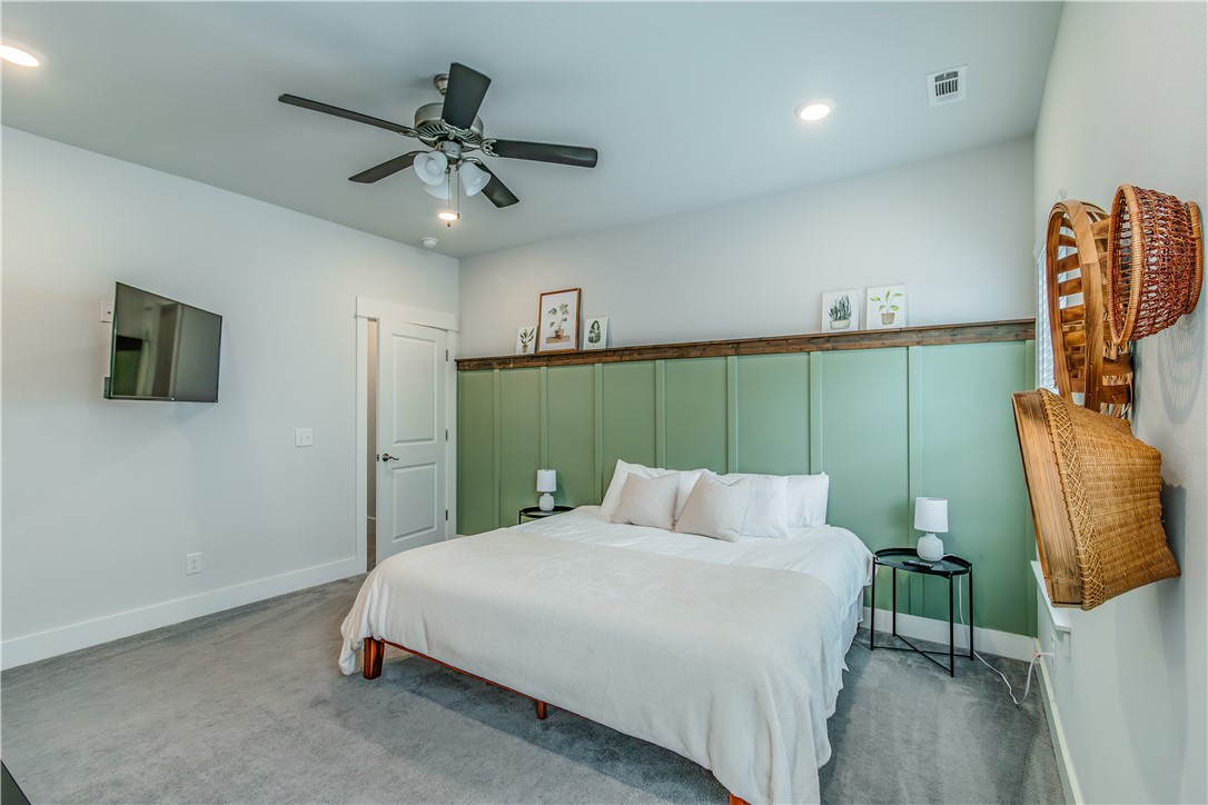Boles Add - Residential