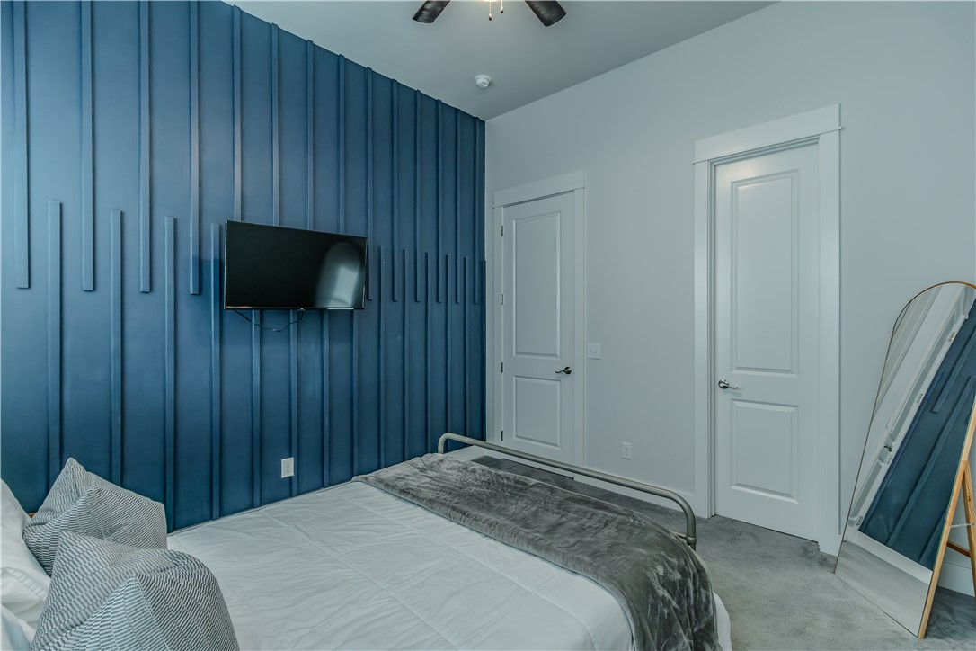 Boles Add - Residential