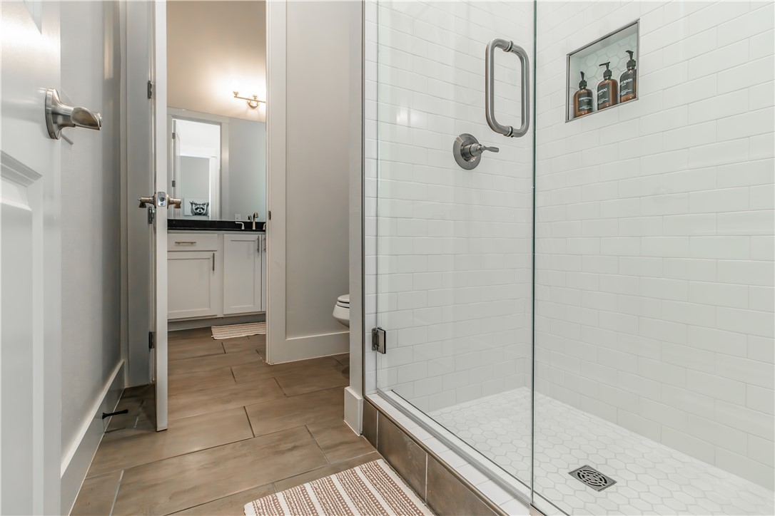 Boles Add - Residential