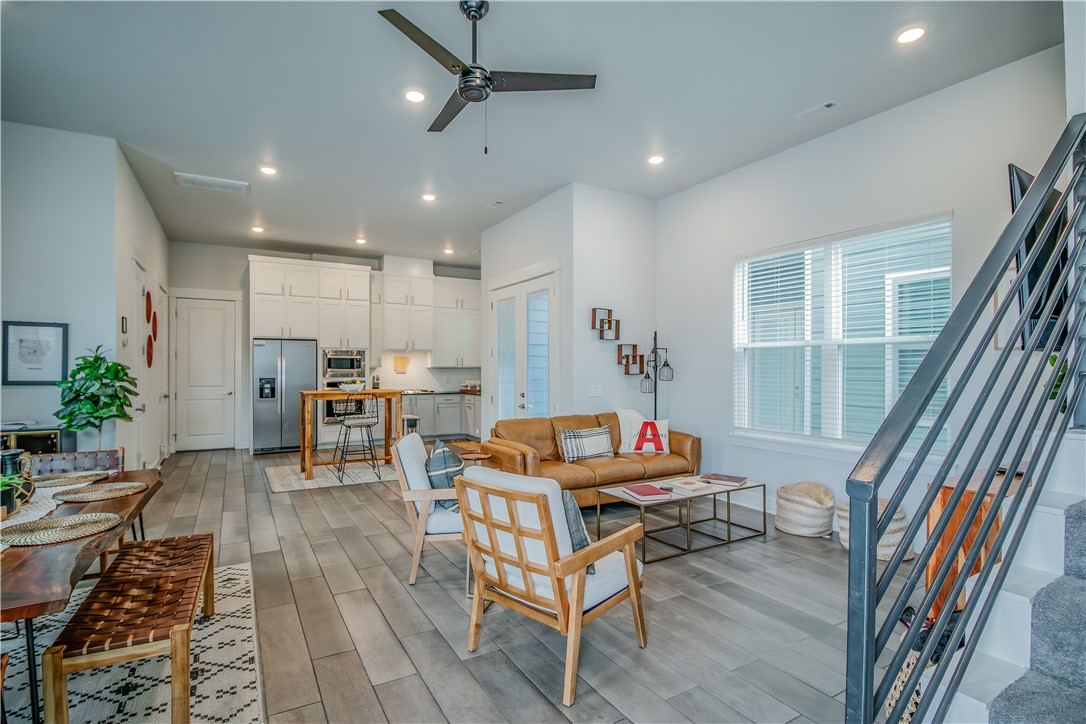 Boles Add - Residential