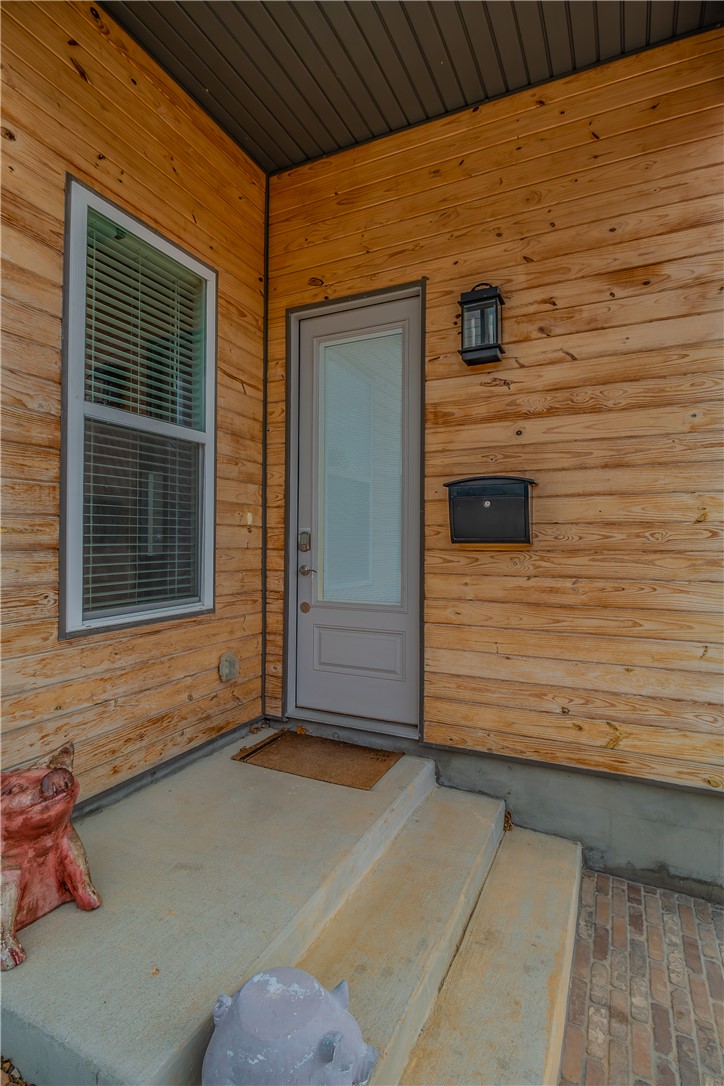 Boles Add - Residential