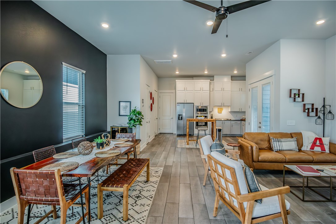 Boles Add - Residential