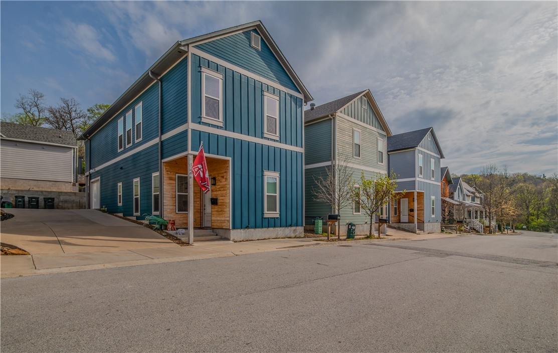 Boles Add - Residential