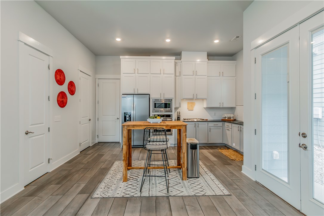Boles Add - Residential