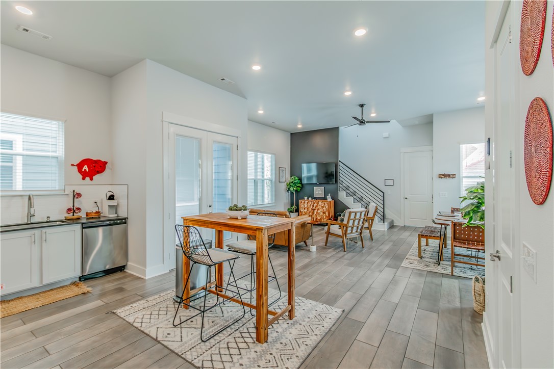 Boles Add - Residential