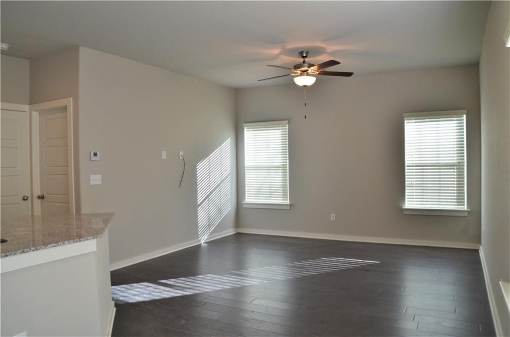 Arbor Lane II Add-Bentonville - Residential Lease