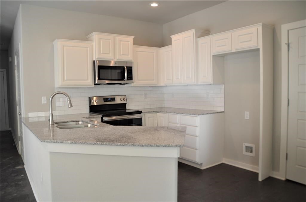 Arbor Lane II Add-Bentonville - Residential Lease