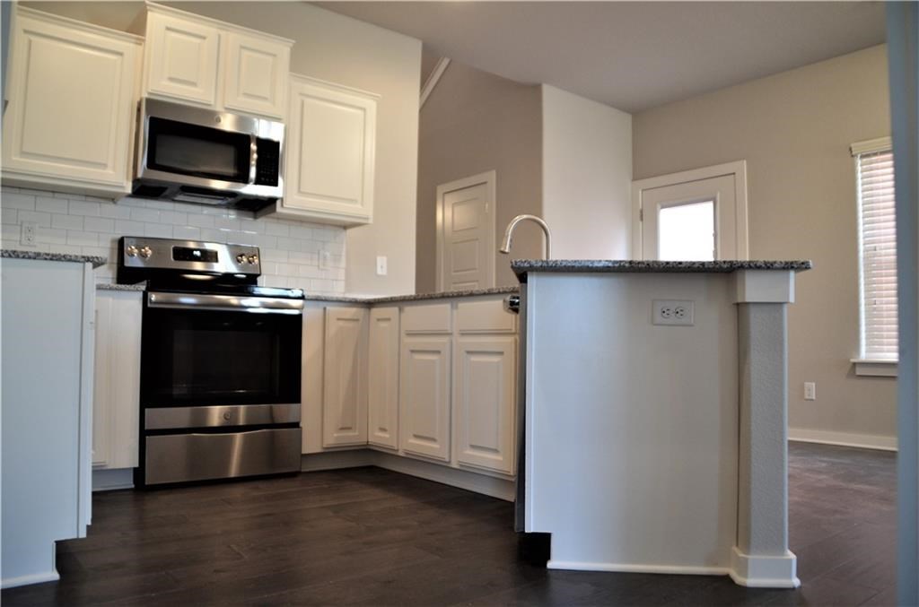 Arbor Lane II Add-Bentonville - Residential Lease