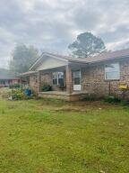Looking for a house outside of Dardanelle with NO restrictions and almost 1 acre? This 1,792 sq ft. brick home offers 3 bedrooms, 2 bathrooms, 2 living areas, screened porch, gardening area, fenced yard and a BONUS room that could be turn into an office or an extra room.