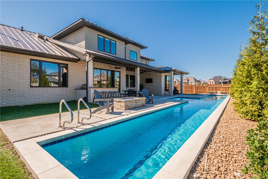 Scissortail Sub Ph 1 Rogers - Residential