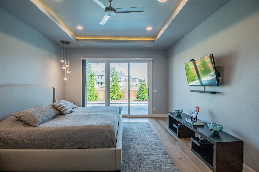 Scissortail Sub Ph 1 Rogers - Residential