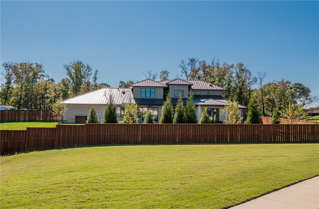 Scissortail Sub Ph 1 Rogers - Residential