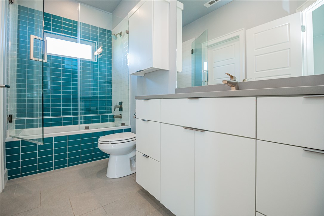 Scissortail Sub Ph 1 Rogers - Residential