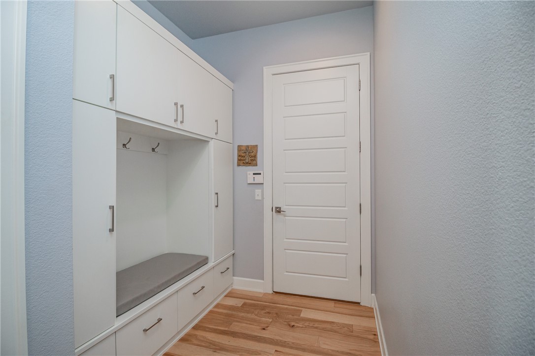 Scissortail Sub Ph 1 Rogers - Residential