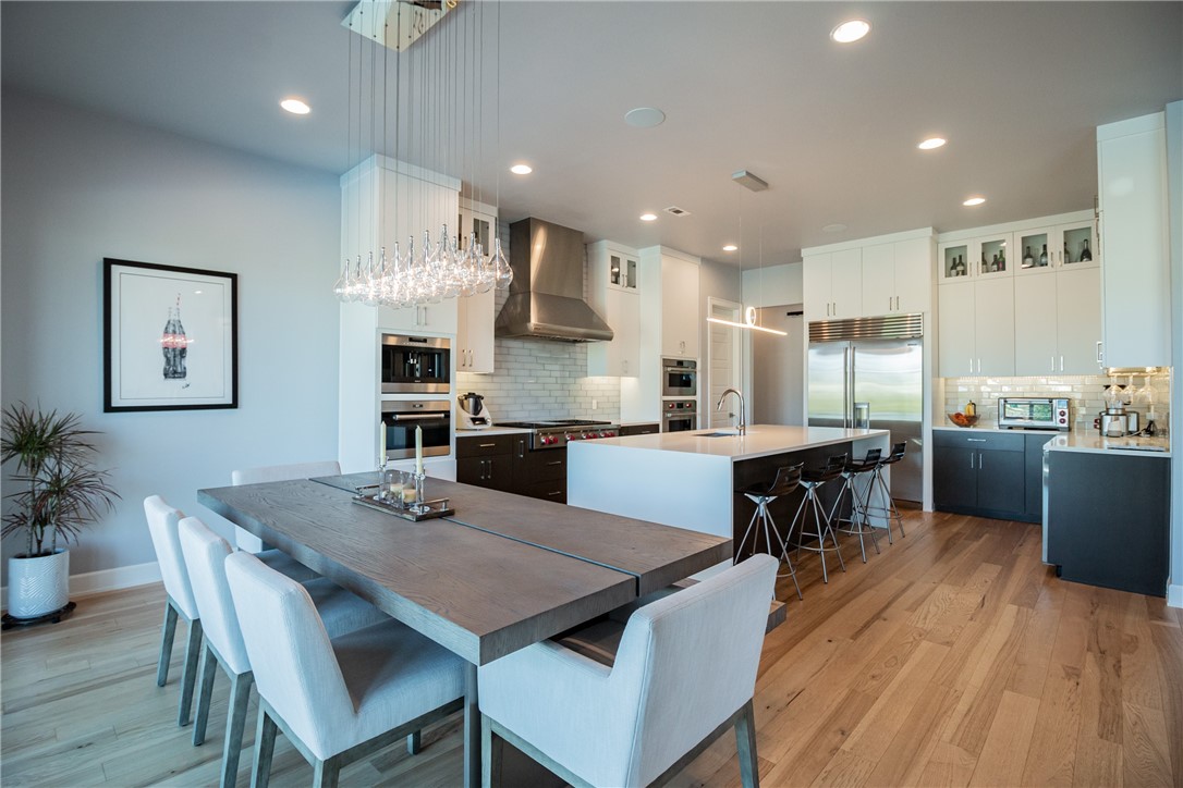 Scissortail Sub Ph 1 Rogers - Residential